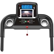 Magic EM-1257 Digital Treadmill - Black