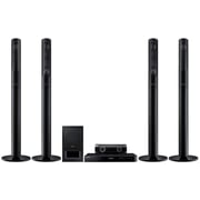 Samsung 1000 W 5.1Ch Blu-ray Home Entertainment System HT-J5550K