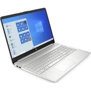 HP 15-DY1032WM 15.6″ HD Touchscreen i3-1005G1 1.2GHz Intel UHD Graphics 8GB RAM 256GB SSD Win 10S Home Silver