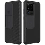 Samsung Galaxy S20 Ultra / S20 Ultra 5G Case CamShield Pro Series Case with Slide Camera Cover Slim Stylish Protective case