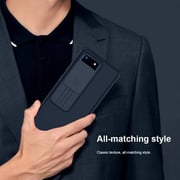 Samsung Galaxy S20 Ultra / S20 Ultra 5G Case CamShield Pro Series Case with Slide Camera Cover Slim Stylish Protective case