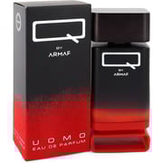 Armaf Q Uomo Men Edt 100Ml