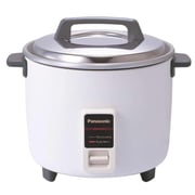 باناسونيك جهاز طبخ الأرز SRW18G