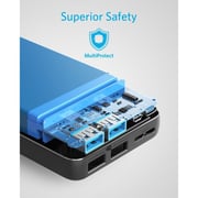 Anker Powerbank 20000mAh PowerCore Essential Black A1268H11