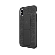 Adidas - iPhone XS/X - Grip Case - Black