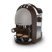 Morphy Richards Accents Espresso Coffee Maker Model 172005