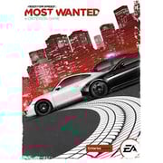 PC NEED FOR SPEED MOST WANTED