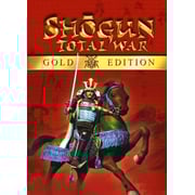 PC SHOGUN TOTAL WAR GOLD EDITION
