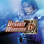 PC DYNASTY WARRIORS 6