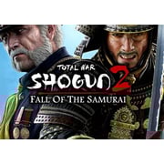 PC TOTAL WAR SHOGUN 2 FALL OF SAMURAI