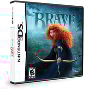 NINTENDO DS BRAVE