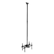 Skilltech LED / LCD / Plasma / Curved / OLED / QLED back to back Ceiling mount