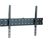 Stargold Fixed Wall Mount for 32-70'' Screen Bracket Black SG-822