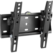 Stargold Tilting Wall Mount for 17-42'' Screen Bracket Black SG-805NEW