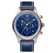 Karl Keller - Tubular Men's Watch KKVI6402