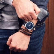 Karl Keller - Tubular Men's Watch KKVI6402