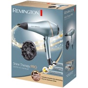 Remington Shine Therapy Hair Dryer AC9300