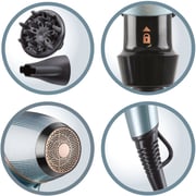 Remington Shine Therapy Pro Hair Dryer - REAC9300