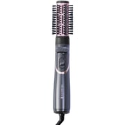 مجعد الشعر Remington Curl & Straight Rotating Styler