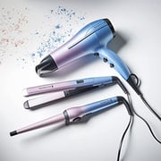 Remington Mineral Glow Curling Wand - RECI5408