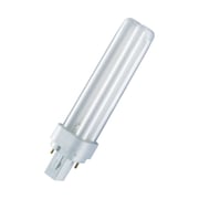 Osram 26W 2 Pin Warm White-Interna- Pack of 10