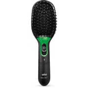 Braun Satin Hair Brush With IONTEC Technology BR710