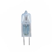 Osram 64425 Halogen Capsule Lamp Dimmable Halo Star, G4 20 W, 12 V 320 lm [Energy Class C]-Pack of 10