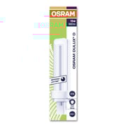 Osram 13W 2 Pin Cool White Base G24d-1