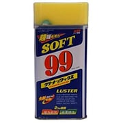 Soft99 Cleaner And Polish Luster