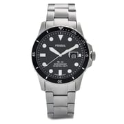 Buy Fossil Gents Quartz Watch FS5652 Online in UAE Sharaf DG