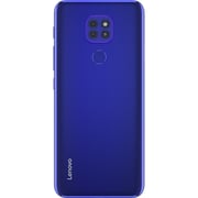 Lenovo K12 Note Sapphire Blue 4G Dual Sim Smartphone