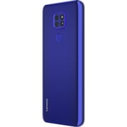 Lenovo K12 Note Sapphire Blue 4G Dual Sim Smartphone