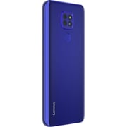 Lenovo K12 Note Sapphire Blue 4G Dual Sim Smartphone