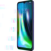 Lenovo K12 Note Sapphire Blue 4G Dual Sim Smartphone