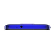 Lenovo K12 Note Sapphire Blue 4G Dual Sim Smartphone