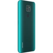 Lenovo K12 Note Forest Green 4G Dual Sim Smartphone