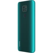 Lenovo K12 Note Forest Green 4G Dual Sim Smartphone