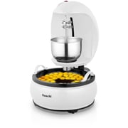 Saachi Sweet Dumplings Luqaimat Maker NL-SB-1010-WH