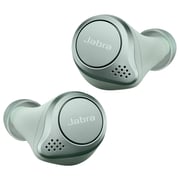 Jabra Elite Active 75t Earbuds – Active Noise Cancelling True Wireless Life for Calls and Music – Mint