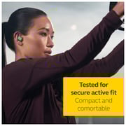 Jabra Elite Active 75t Earbuds – Active Noise Cancelling True Wireless Life for Calls and Music – Mint