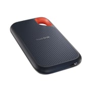 Sandisk Extreme Portable SSD 500GB Black SDSSDE61500GG25