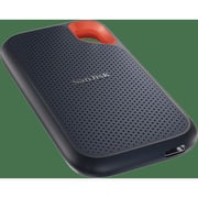 Sandisk Extreme Portable SSD 500GB Black SDSSDE61500GG25