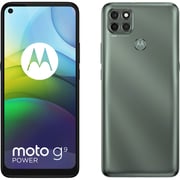 Motorola G9 Power Metallic Sage 4G Dual Sim Smartphone