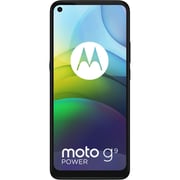 Motorola G9 Power Metallic Sage 4G Dual Sim Smartphone