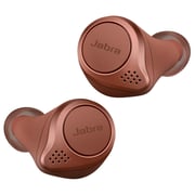 Jabra Elite Active 75t Earbuds – Active Noise Cancelling True Wireless Life for Calls and Music – Sienna