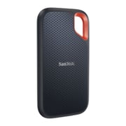 Sandisk Extreme Portable SSD 1TB Black SDSSDE611T00G25