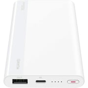 Huawei Type C Power Bank 10000mAh White CP11QC and Smart Body Scale BXHUAH100