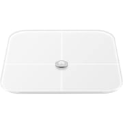 Huawei Type C Power Bank 10000mAh White CP11QC and Smart Body Scale BXHUAH100