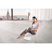 Huawei Type C Power Bank 10000mAh White CP11QC and Smart Body Scale BXHUAH100