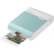 Canon QX10 SELPHY Square Portable Photo Printer